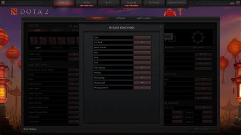 Steam Community :: Guide :: Updated:Dota 2 Control .